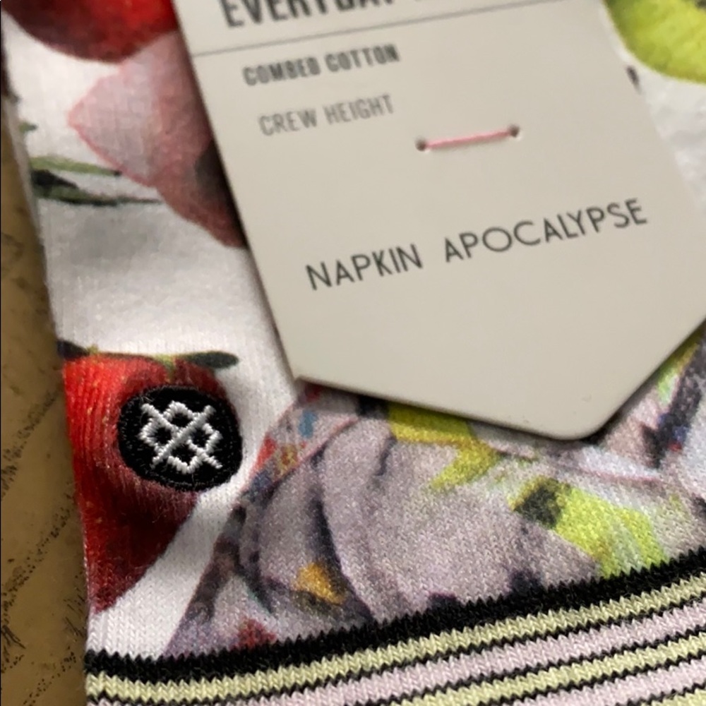 Stance Socks - Picture 7 of 8